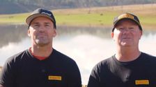 S6 E9: Aussie Adventure Bike Show