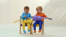 S2 E4: Mini Kids