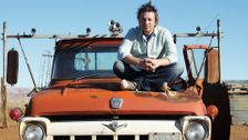 S1 E1: Los Angeles