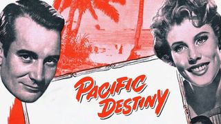 Pacific Destiny