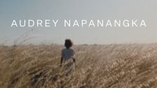 Audrey Napanangka