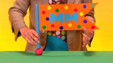 S1 E20: Mister Maker Around the World