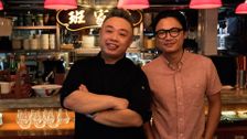 S1 E10: Luke Nguyen's Food Trail