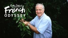 Rick Stein's French Odyssey
