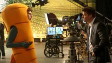 S9 E18: The Carrot in the Kudzu