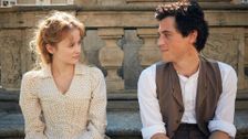 S1 E1: Einstein: Chapter One