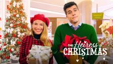 The Heiress of Christmas