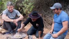 S3 E8: Holy Mole Mexico