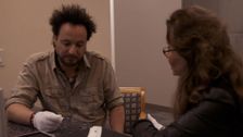 S15 E2: The Relics of Roswell