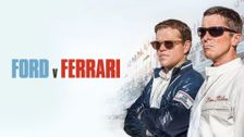Ford v Ferrari