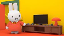 S1 E50: Miffy's Collection