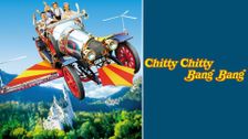 Chitty Chitty Bang Bang