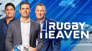 Rugby Heaven