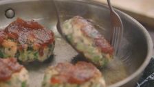 S7 E31: My Market Kitchen