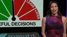 S30 E3: Fateful Decisions