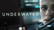 Underwater