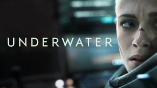 Underwater