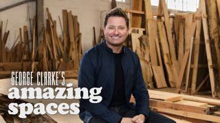 George Clarke's Amazing Spaces