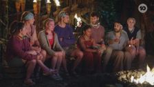 S10 E8: Australian Survivor: Brains v Brawn