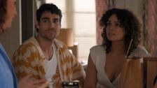 S38 E148: Home and Away