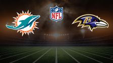 S25 E38: Miami Dolphins vs Baltimore Ravens