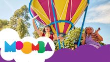 9News Presents: Moomba Parade 2025