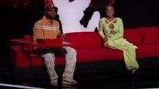S34 E39: Sterling and Karrueche Tran XXV