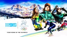 Olympic Winter Games Milano Cortina 2026