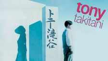 Tony Takitani