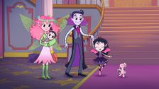 S1 E11: Vampire Talent Show