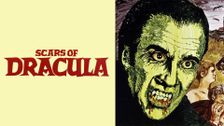 Scars of Dracula