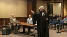 S3 E5: The Chamber of Judgement
