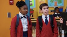 S2 E4: Einsteins