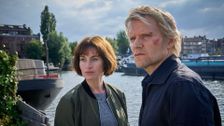 S2 E3: Payback In Amsterdam