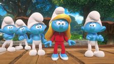 S1 E1: Smurf-Fu; Diaper Daddy