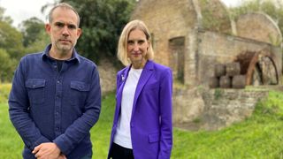 The Gunpowder Plot: The Countdown to Treason