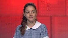 S20 E42: It's Academic