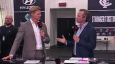 Carlton v Richmond