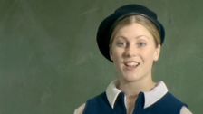 S7 E26: Heartbreak High