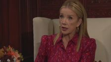 S52 E20: The Young and the Restless