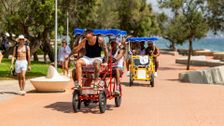 S6 E17: Love Island Australia