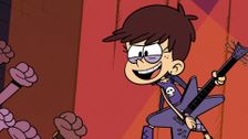 S3 E21: Really Loud Music