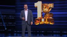 S2 E1: The 1% Club