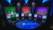 S19 E2: It's Academic