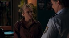 S38 E131: Home and Away