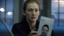 S3 E6: Eminent Domain