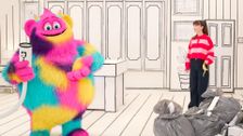 S1 E14: Attic Clean-up
