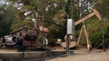 S1 E2: Bitcoin and the Environment: How Mines in West Texas Turn Oil, Gas, and Wind Into Cryptocurrency
