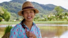 Audra's Eat, Roam, Relish