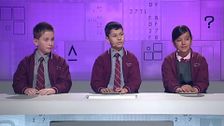 S12 E26: It's Academic